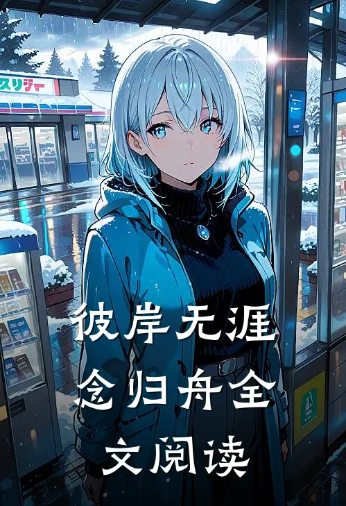 彼岸无涯念归舟全文阅读