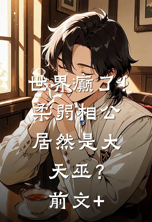 世界癫了！柔弱相公居然是大天巫？前文+
