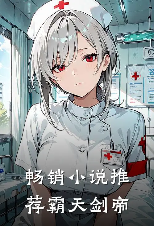 畅销小说推荐霸天剑帝