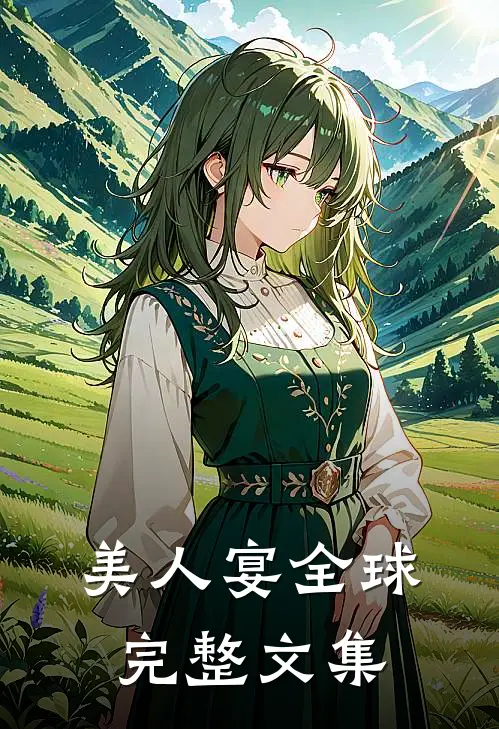 美人宴全球完整文集