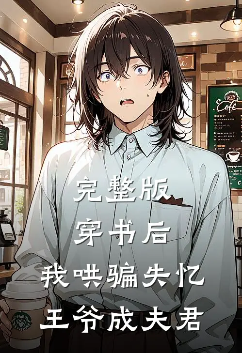 完整版穿书后，我哄骗失忆王爷成夫君