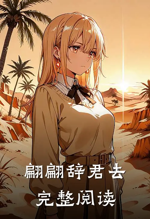 翩翩辞君去完整阅读