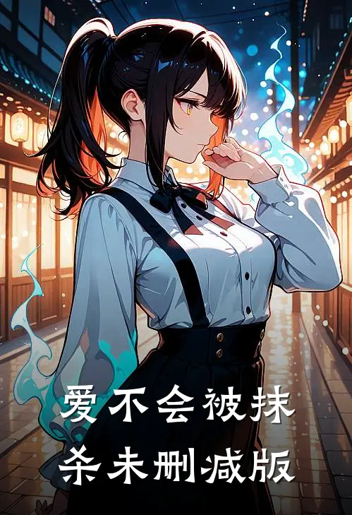 爱不会被抹杀未删减版