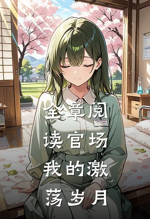 全章阅读官场：我的激荡岁月