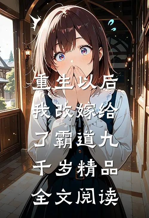 重生以后，我改嫁给了霸道九千岁精品全文阅读