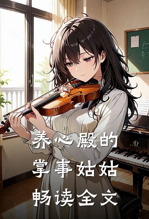 养心殿的掌事姑姑畅读全文