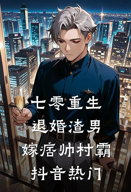 七零重生：退婚渣男，嫁痞帅村霸抖音热门