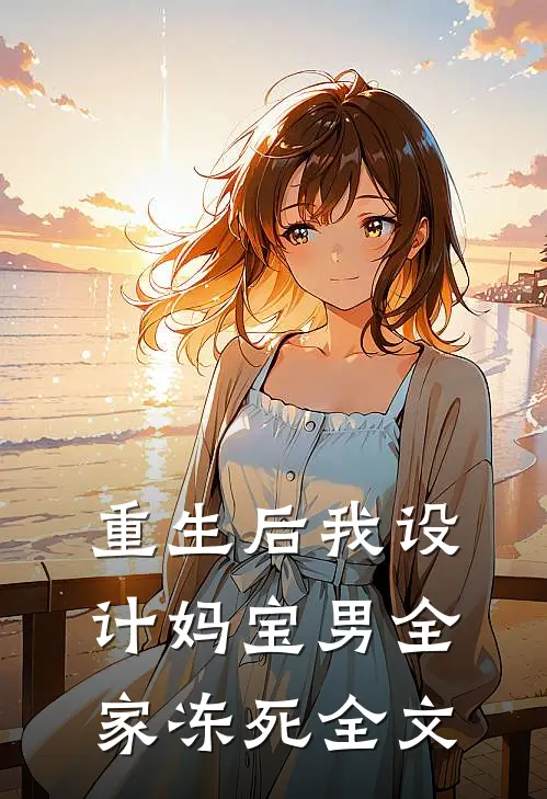重生后我设计妈宝男全家冻死全文