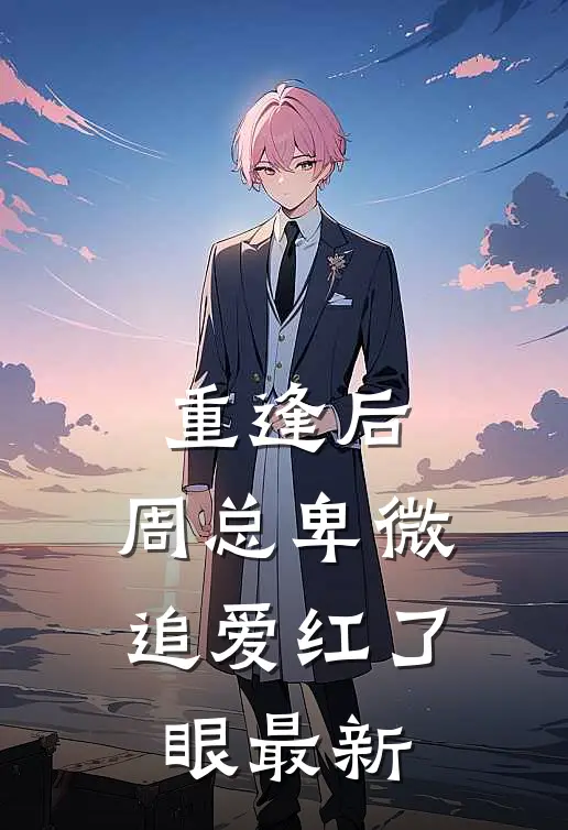 重逢后，周总卑微追爱红了眼最新