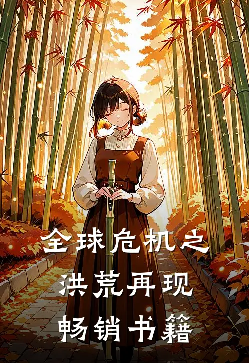 全球危机之洪荒再现畅销书籍