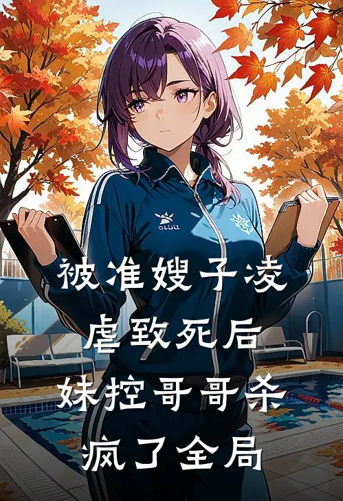 被准嫂子凌虐致死后，妹控哥哥杀疯了全局
