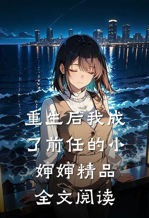 重生后我成了前任的小婶婶精品全文阅读