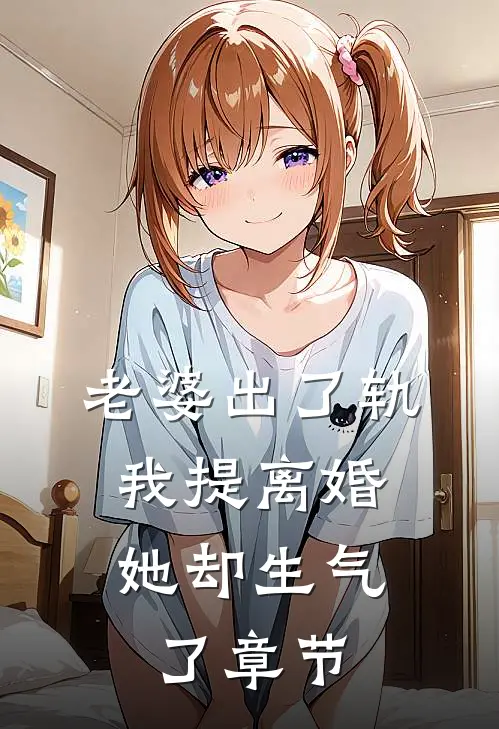 老婆出了轨，我提离婚她却生气了章节