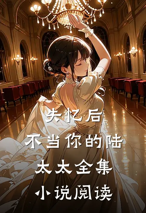 失忆后，不当你的陆太太全集小说阅读