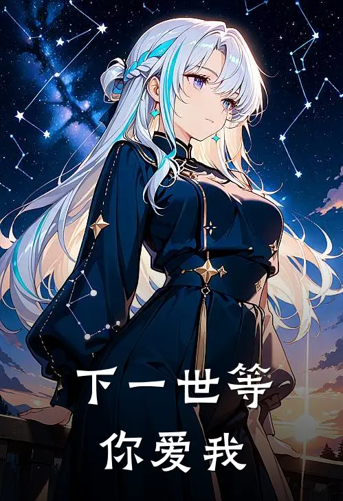 下一世等你爱我