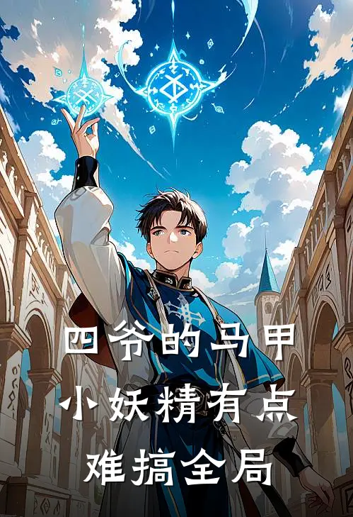 四爷的马甲小妖精有点难搞全局