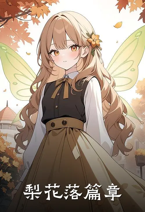 梨花落篇章