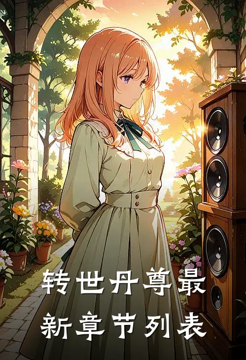 转世丹尊最新章节列表