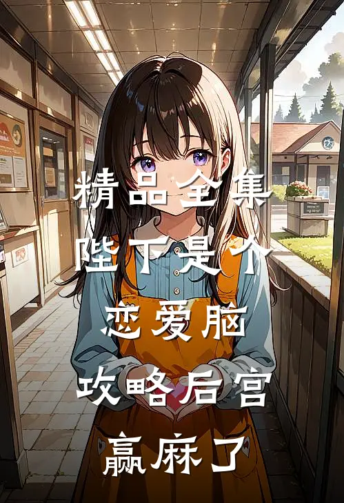 精品全集陛下是个恋爱脑，攻略后宫赢麻了