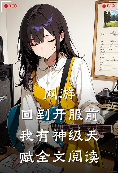 网游：回到开服前我有神级天赋全文阅读