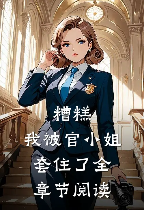 糟糕,我被官小姐套住了全章节阅读免费