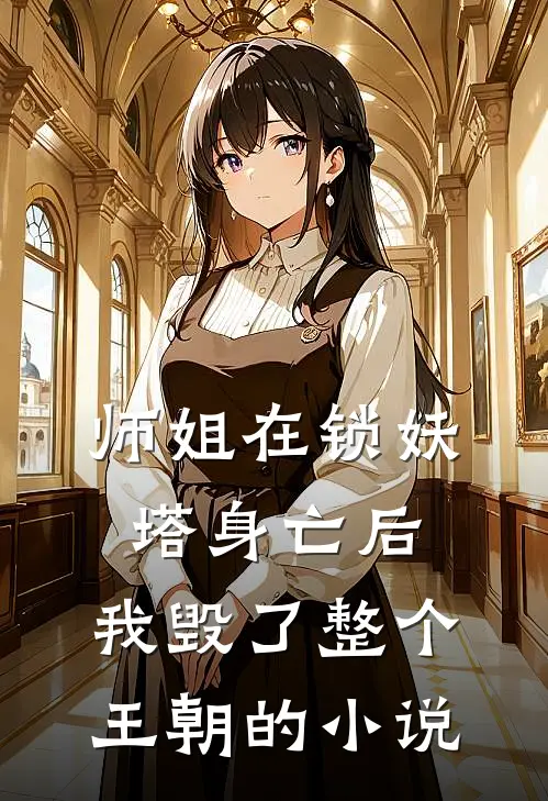 师姐在锁妖塔身亡后，我毁了整个王朝的小说