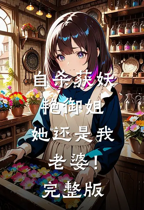 自杀获妖艳御姐，她还是我老婆！完整版