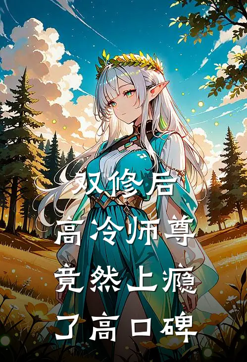 双修后，高冷师尊竟然上瘾了高口碑