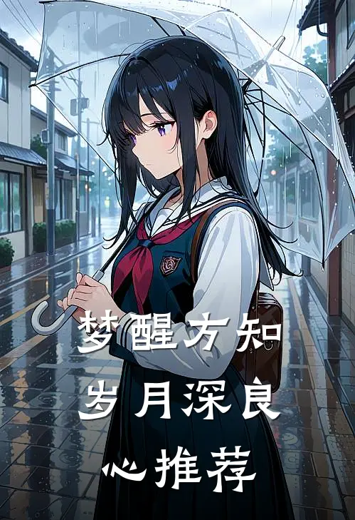 梦醒方知岁月深良心推荐