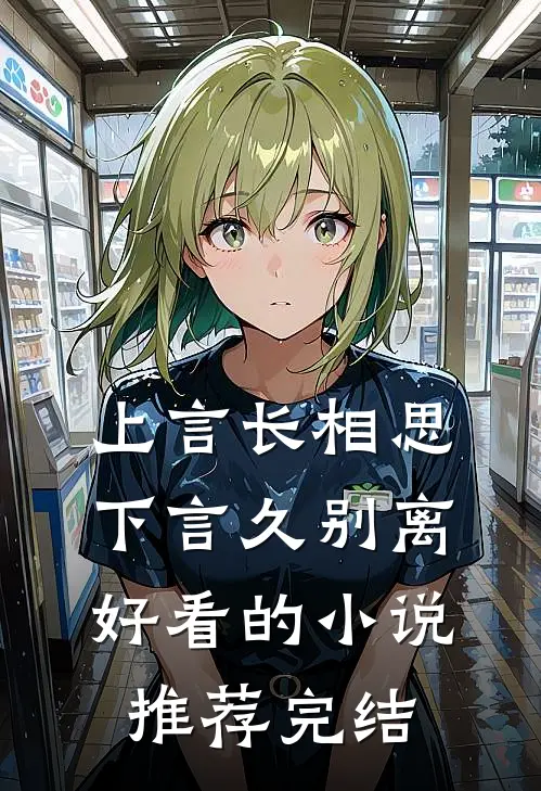 上言长相思，下言久别离好看的小说推荐完结