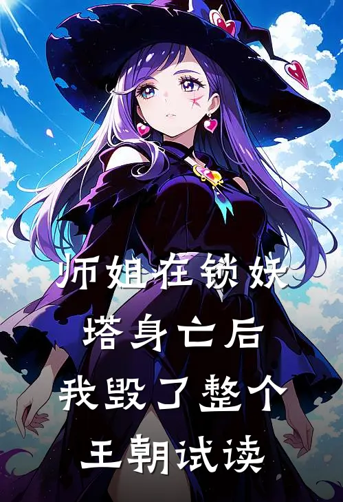师姐在锁妖塔身亡后，我毁了整个王朝试读
