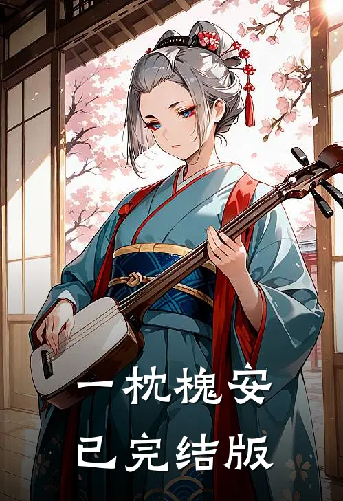 一枕槐安已完结版