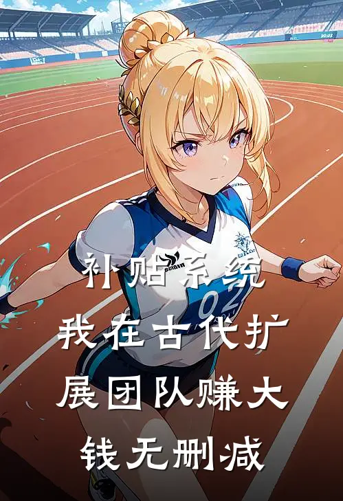 补贴系统：我在古代扩展团队赚大钱无删减