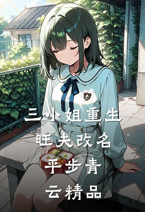 三小姐重生：旺夫改名，平步青云精品