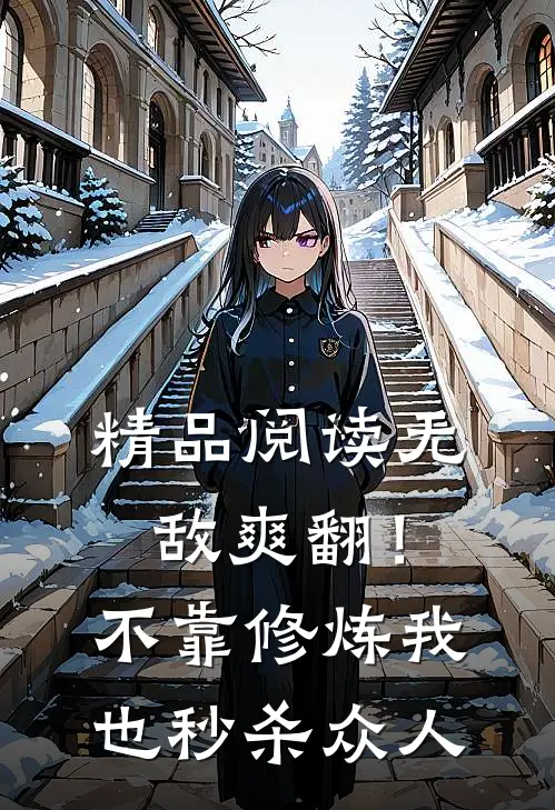 精品阅读无敌爽翻！不靠修炼我也秒杀众人
