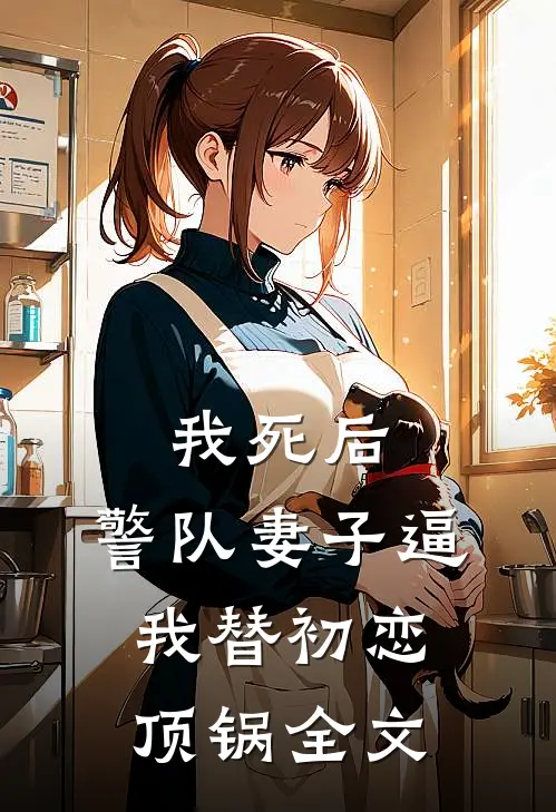 我死后，警队妻子逼我替初恋顶锅全文