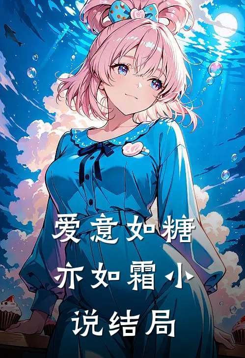 爱意如糖亦如霜小说结局