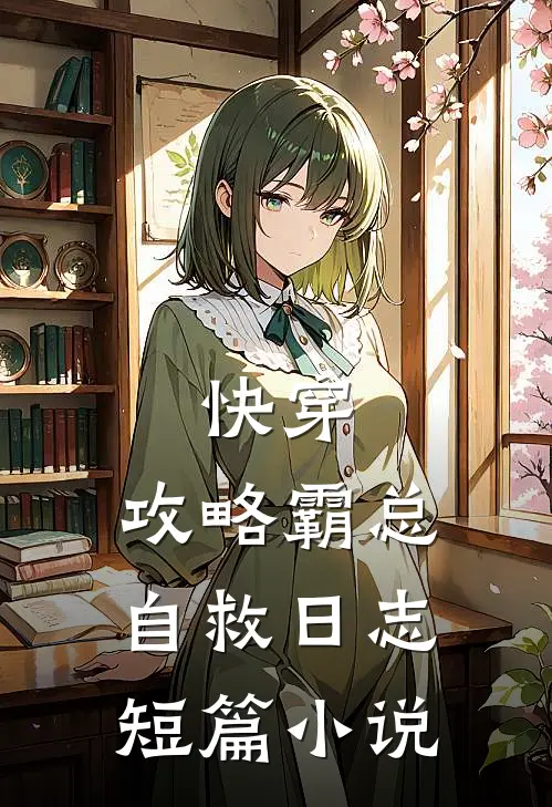 快穿：攻略霸总自救日志短篇小说