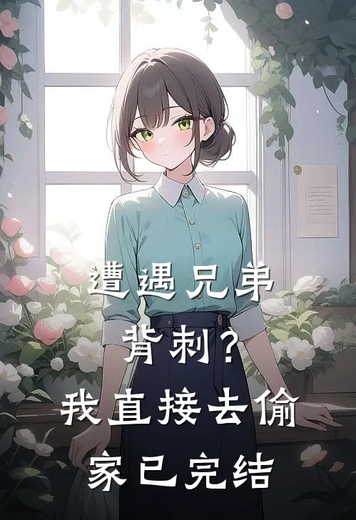 遭遇兄弟背刺？我直接去偷家已完结