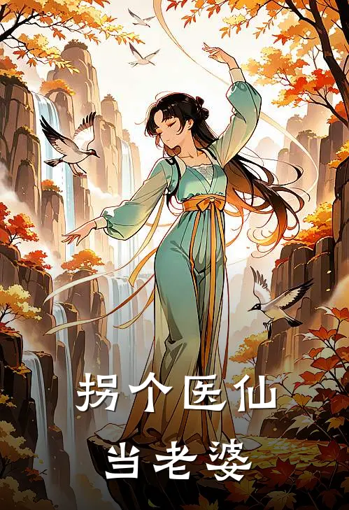 拐个医仙当老婆