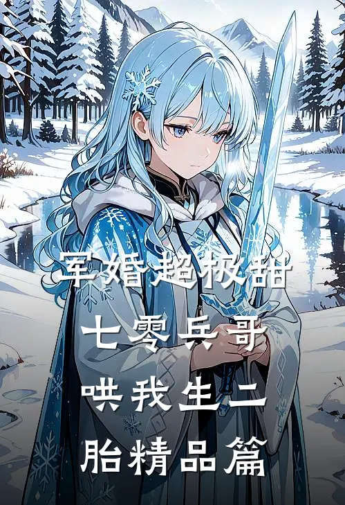军婚超极甜：七零兵哥哄我生二胎精品篇