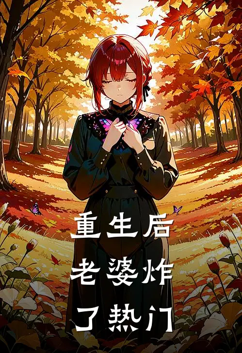 重生后，老婆炸了热门