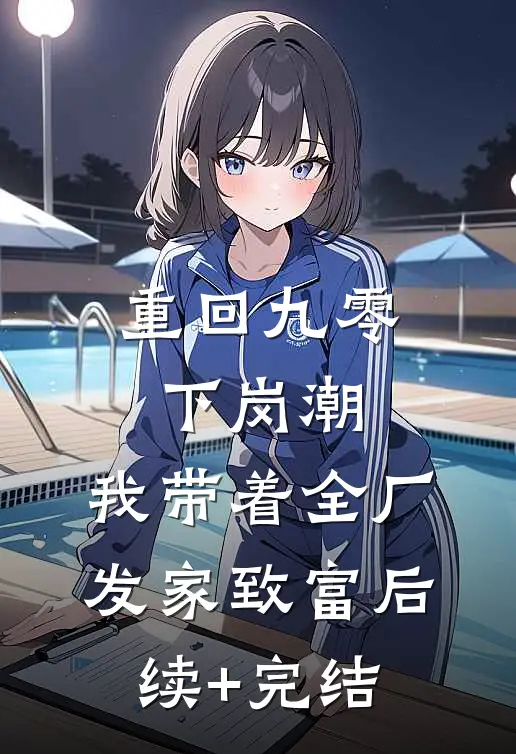 重回九零下岗潮，我带着全厂发家致富后续+完结