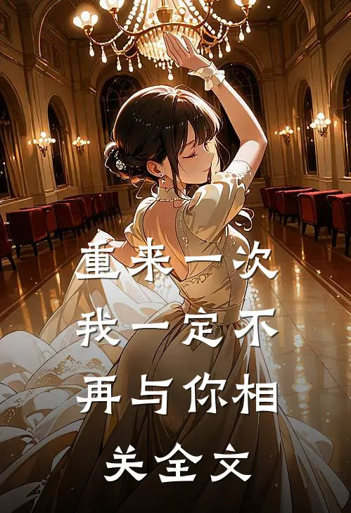 重来一次，我一定不再与你相关全文