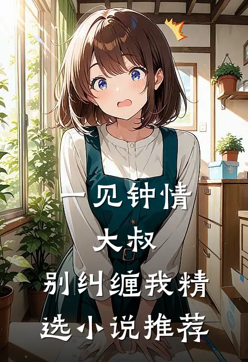 一见钟情大叔,别纠缠我精选推荐