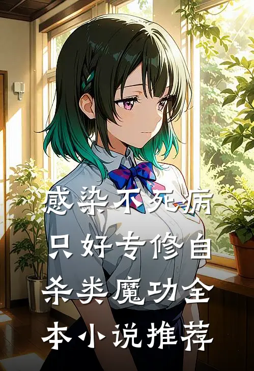 感染不死病，只好专修自杀类魔功全本小说推荐