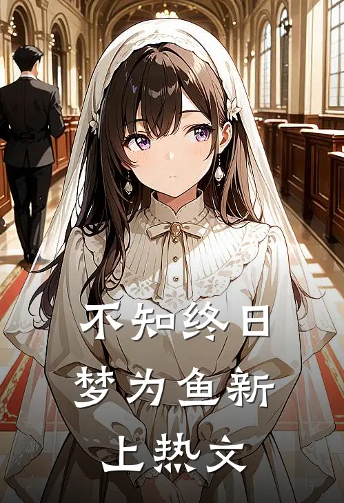 不知终日梦为鱼新上热文
