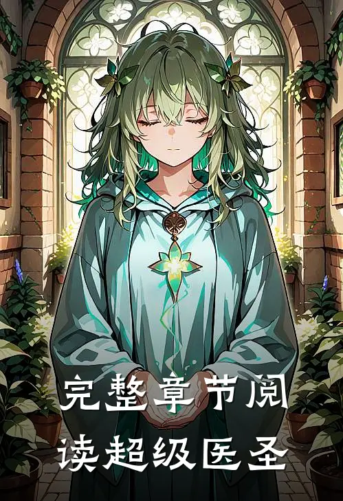 完整章节阅读超级医圣