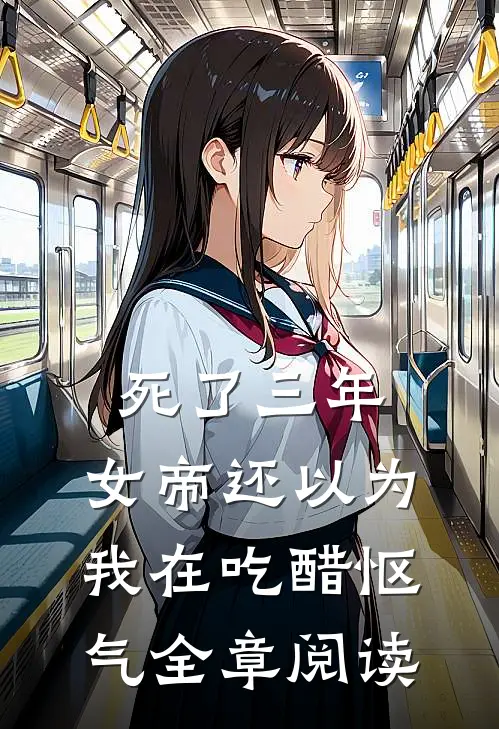 死了三年，女帝还以为我在吃醋怄气全章阅读