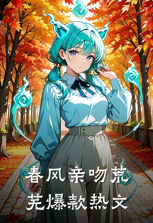 春风亲吻荒芜爆款热文